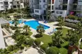 Appartement 2 chambres  Paphos, Chypre