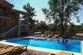 9 bedroom house 225 m² Krimovice, Montenegro