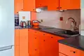 2 room apartment 39 m² Warsaw, Poland