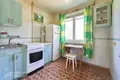 2 room apartment 45 m² Minsk, Belarus