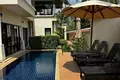 Casa 4 habitaciones 342 m² Phuket, Tailandia