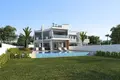 Villa de 4 dormitorios 301 m² Ayia Napa, Chipre