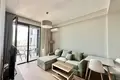 Apartamento 2 habitaciones 46 m² en Tiflis, Georgia