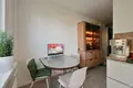 Квартира 2 комнаты 51 м² Рига, Латвия