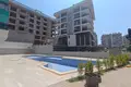 1 bedroom apartment  Alanya, Turkey