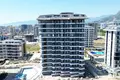 2 room apartment 48 m² Alanya, Turkey