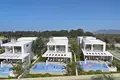 Villa de tres dormitorios  Girne Kyrenia District, Chipre del Norte