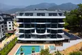 Apartamento 2 habitaciones 55 m² Alanya, Turquía