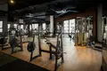 Квартира 4 комнаты 96 м² Гастриа, Северный Кипр