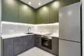 1 room apartment 38 m² Minsk, Belarus