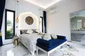 Villa de tres dormitorios 457 m² Si Sunthon, Tailandia