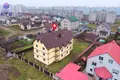 Haus 614 m² Mahiljou, Belarus