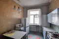 Appartement 2 chambres 61 m² Minsk, Bélarus