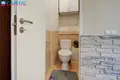 Квартира 2 комнаты 36 м² Вильнюс, Литва