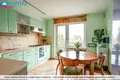 4 room apartment 99 m² Vilnius, Lithuania