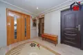 4 room apartment 81 m² Slabadski sielski Saviet, Belarus