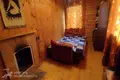 House 86 m² Jzufouski sielski Saviet, Belarus