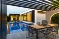 Complejo residencial Modern apartments and villas with swimming pools and Japanese Zen garden, Bang Tao, Phuket, Thailand