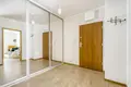 2 room apartment 42 m² in Warsaw, Poland