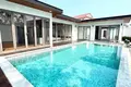 4 bedroom Villa 330 m² Phuket, Thailand