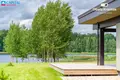 House 52 m² Alionys, Lithuania
