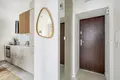 2 room apartment 32 m² in Warsaw, Poland