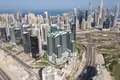 Mieszkanie 1 pokój 74 m² Dubaj, Emiraty Arabskie