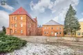 Commercial property 4 211 m² in Viesvile, Lithuania