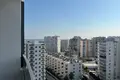 Mieszkanie 2 pokoi 72 m² Mersin, Turcja