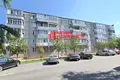Wohnung 3 zimmer 49 m² Hrodna, Belarus