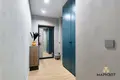 3 room apartment 56 m² Minsk, Belarus