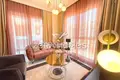 Mieszkanie 2 pokoi 55 m² w Mahmutlar, Turcja