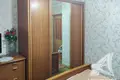 Apartamento 3 habitaciones 66 m² Brest, Bielorrusia