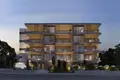 1 bedroom apartment 51 m² Mesa Geitonia, Cyprus