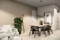 Apartamento 2 habitaciones 99 m² Pafos, Chipre