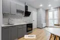 Apartamento 2 habitaciones 28 m² Minsk, Belarús