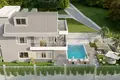 Willa 5 pokojów 235 m² w Mahmutlar, Turcja