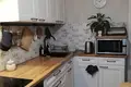 Apartamento 1 habitación 36 m² Minsk, Bielorrusia