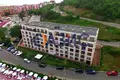 Appartement 2 chambres 59 m² Sveti Vlas, Bulgarie