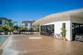 Complexe résidentiel Furnished 1+1 apartment in Atoll Park complex near GAU University.