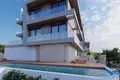 Mieszkanie 3 pokoi 154 m² Demos Agiou Athanasiou, Cypr