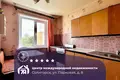 Mieszkanie 2 pokoi 46 m² Soligorsk, Białoruś