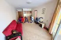 Apartamento 2 habitaciones 79 m² Aheloy, Bulgaria