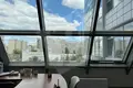 Office 3 rooms 135 m² in Minsk, Belarus