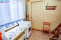 Casa 151 m² Gudeliai, Lituania
