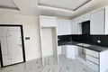 Mieszkanie 2 pokoi 45 m² Alanya, Turcja