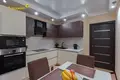Mieszkanie 1 pokój 45 m² Mińsk, Białoruś