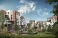 Wohnkomplex Apartments in a low-rise complex in the Avcilar area.