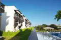 2 bedroom apartment 67 m² Kyrenia, Northern Cyprus