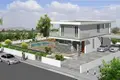Casa 5 habitaciones 240 m² Ayia Napa, Chipre